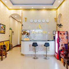 A25 Hotel Phan Chu Trinh развлечения