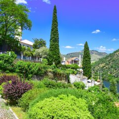 Отель Quinta De La Rosa Саброза фото 5