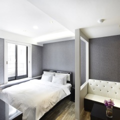 Cloud 9 Hotel комната для гостей фото 2