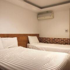 Hotel Biz Jongno комната для гостей фото 5