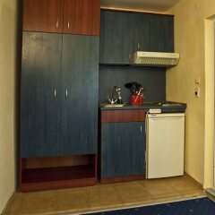Hotel Central в номере