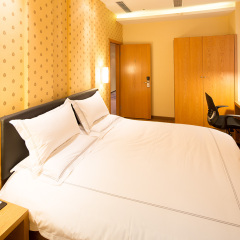 Warmly Boutique Hotel Suzhou Jinji Lake Ligongdi Branch комната для гостей фото 3
