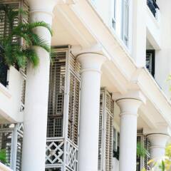 Отель Asoke Residence Sukhumvit Бангкок фото 3