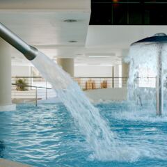 Отель Deloix Aqua Center Испания, Бенидорм - отзывы, цены и фото номеров - забронировать отель Deloix Aqua Center онлайн фото 10