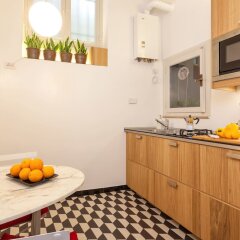 Отель The BlueHostel в номере