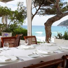 Cap Vermell Beach Hotel