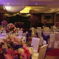 Отель Ramada Manila Central Филиппины, Манила - отзывы, цены и фото номеров - забронировать отель Ramada Manila Central онлайн помещение для мероприятий