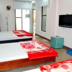 Minh Trang Hotel детские мероприятия