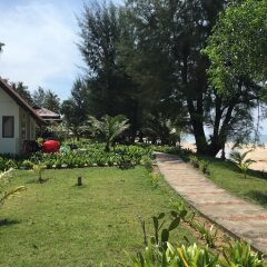 Отель Gooddays Lanta Beach Resort Таиланд, Ланта - отзывы, цены и фото номеров - забронировать отель Gooddays Lanta Beach Resort онлайн фото 18
