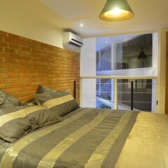 Отель Lory House Плая-дель-Кармен сауна