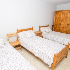 Отель Apartamento Vivalidays Emily комната для гостей фото 3