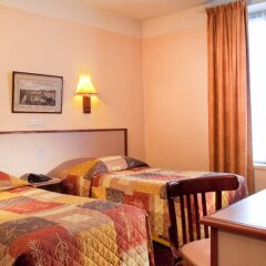 Hotel Montpensier детские мероприятия