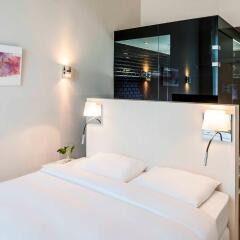 Hotel Arena комната для гостей