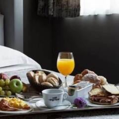 Smart Hotel Рим в номере