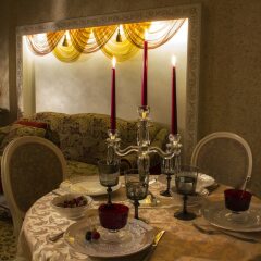 Апартаменты VIP Apartment Minsk Минск гостиничный бар