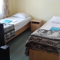 Гостиница Мини гостиница Мария в Анапе отзывы, цены и фото номеров - забронировать гостиницу Мини гостиница Мария онлайн Анапа комната для гостей фото 3