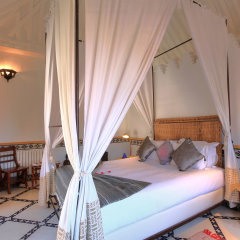 Riad Kaiss by Anika in Marrakesh, Morocco from 346$, photos, reviews - zenhotels.com guestroom photo 3
