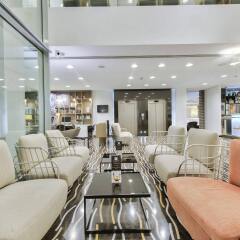 Hotel Valentina интерьер отеля фото 3