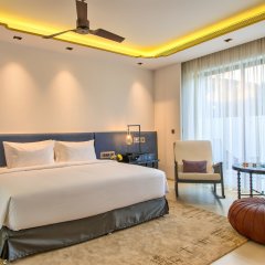 Отель Azaya Beach Resort Индия, Бенаулим - отзывы, цены и фото номеров - забронировать отель Azaya Beach Resort онлайн комната для гостей