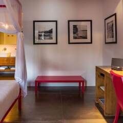 Villa Eden House in Gustavia, Saint Barthelemy from 4708$, photos, reviews - zenhotels.com guestroom photo 3
