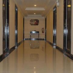 Отель Land Royal Residence Pattaya интерьер отеля