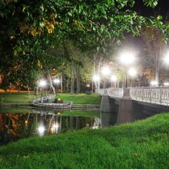 Гостиница Вилла Гламур фото 4