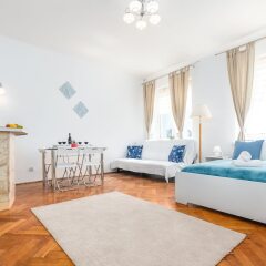 Отель Little Home - Kopernika Варшава фото 4