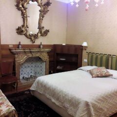 Отель B&B Corner Италия, Венеция - отзывы, цены и фото номеров - забронировать отель B&B Corner онлайн сейф в номере
