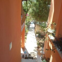 Отель Villa Koknar Pension Патара фото 5