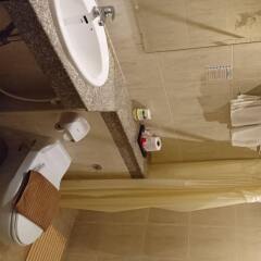 Le Cafe Royale Hotel ванная