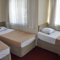 Otel Sinal Турция, Измит - отзывы, цены и фото номеров - забронировать отель Otel Sinal онлайн комната для гостей