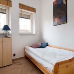 Апартаменты Praga Hospital Cosy Apartment Варшава детские мероприятия