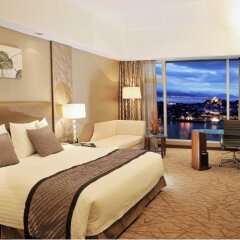 Отель Swiss Grand Xiamen Китай, Сямынь - отзывы, цены и фото номеров - забронировать отель Swiss Grand Xiamen онлайн комната для гостей фото 4