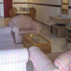 Отель Bayu Beach Resort удобства в номере фото 2
