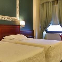 Отель Best Western Antares Hotel Concorde Италия, Милан - - забронировать отель Best Western Antares Hotel Concorde, цены и фото номеров детские мероприятия фото 2