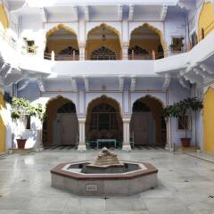 Hotel Diggi Palace фото 10