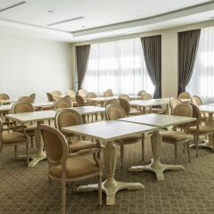 Отель Sheraton Baku Airport фото 7
