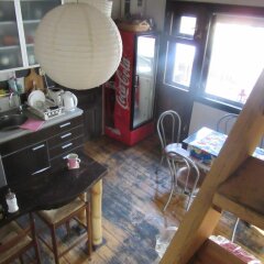Отель Be My Guest Hostel Болгария, София - отзывы, цены и фото номеров - забронировать отель Be My Guest Hostel онлайн в номере