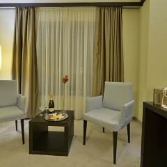 Rosslyn Central Park Hotel спа