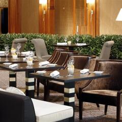 Отель The Westin Grand, Berlin питание фото 3