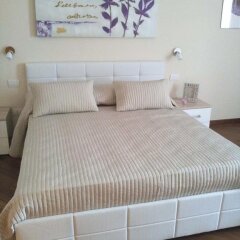 Отель B&B Residenza Piazza Moro Бари фото 12