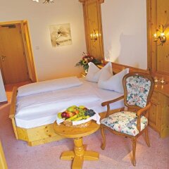 Hotel Sonklarhof Рачинес-Ратскингс комната для гостей фото 3