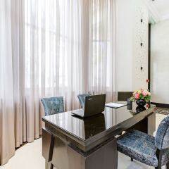 Отель 130 Queen's Gate Apartments Великобритания, Лондон - отзывы, цены и фото номеров - забронировать отель 130 Queen's Gate Apartments онлайн удобства в номере