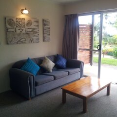 A-Frame Chalets @ Mokutu in Burnt Pine, Norfolk Island from 135$, photos, reviews - zenhotels.com guestroom