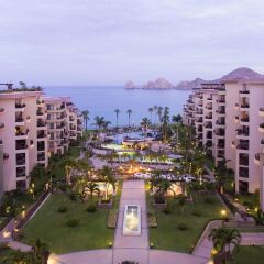 Отель Villa La Estancia Beach Resort & Spa фото 7