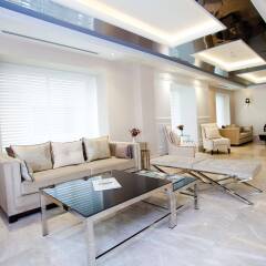 Citycenter Hotel Стамбул комната для гостей