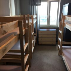City View Lucka Hostel детские мероприятия