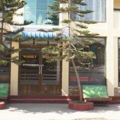 Отель Good Will Hotel Мьянма, Хехо - отзывы, цены и фото номеров - забронировать отель Good Will Hotel онлайн гостиничный бар