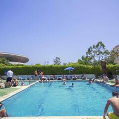 azuLine Hotel Llevant бассейн фото 3