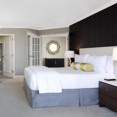 Отель InterContinental Los Angeles Century City at Beverly Hills США, Лос-Анджелес - отзывы, цены и фото номеров - забронировать отель InterContinental Los Angeles Century City at Beverly Hills онлайн комната для гостей фото 2